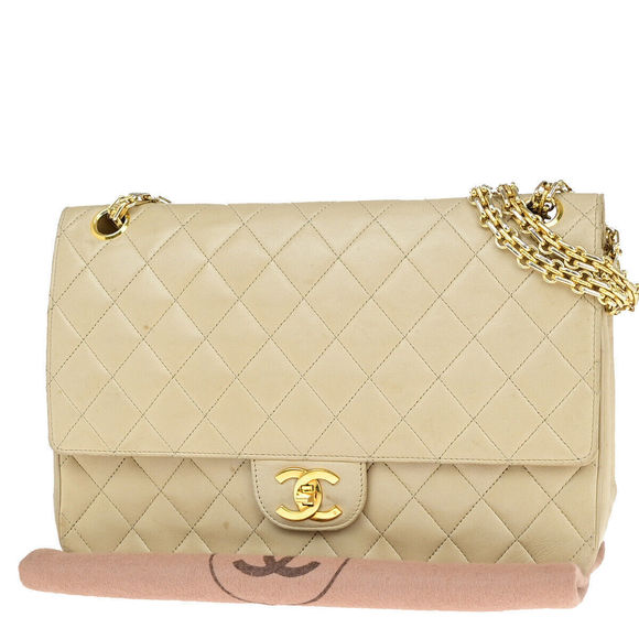 CHANEL Handbags - CHANEL Timeless Shoulder Bag